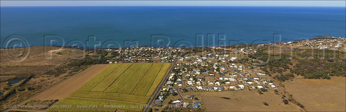 Peter Bellingham Photography Innes Park - Windemere - QLD (PBH4 00 00 18034)
